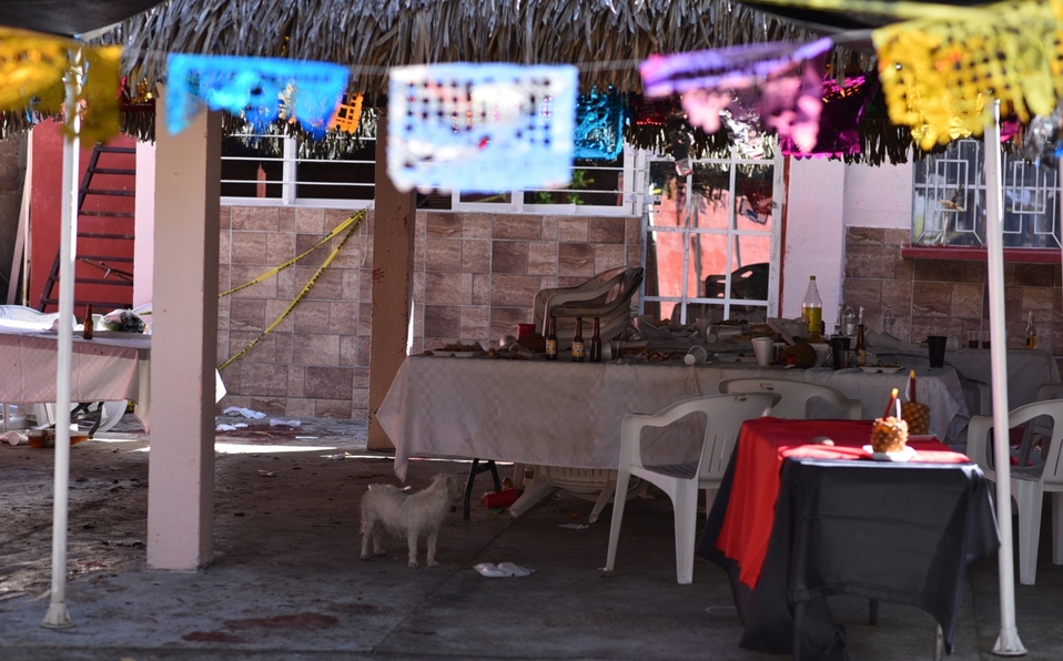 Minatitlán: ¿Quién era 'La Beky', la mujer por la que iba el comando?