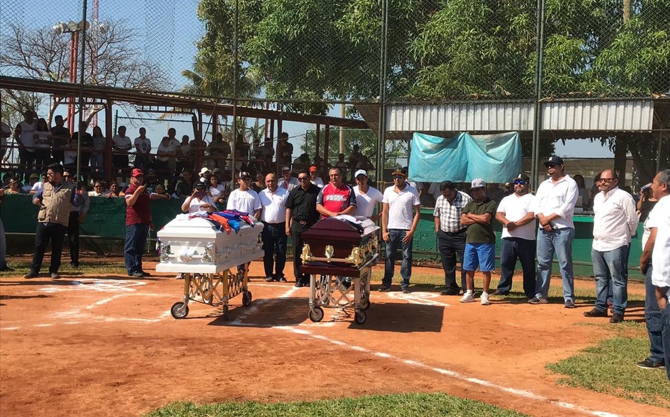 Posible venganza por venta de drogas ocasionó la masacre en Minatitlán: fiscal