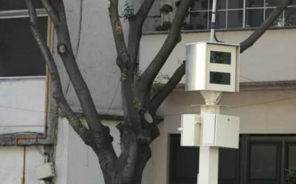 Fotocívicas: ¿Cómo saber si tienes una multa en CDMX?