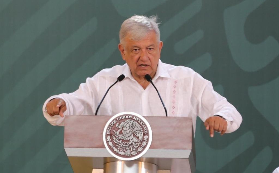 "No habrá vacaciones", Hugo López-Gatell