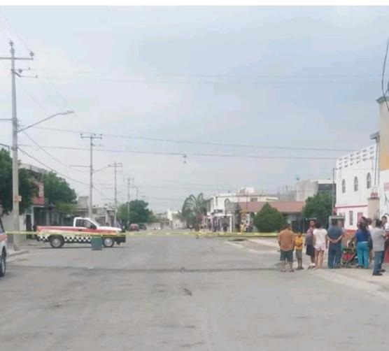 Atacan a balazos a un hombre en Escobedo | Telediario México