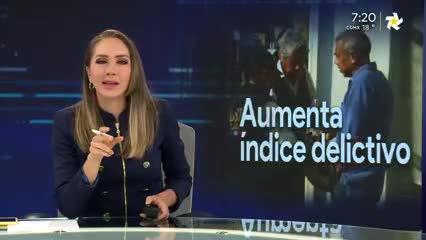 Telediario noticia 