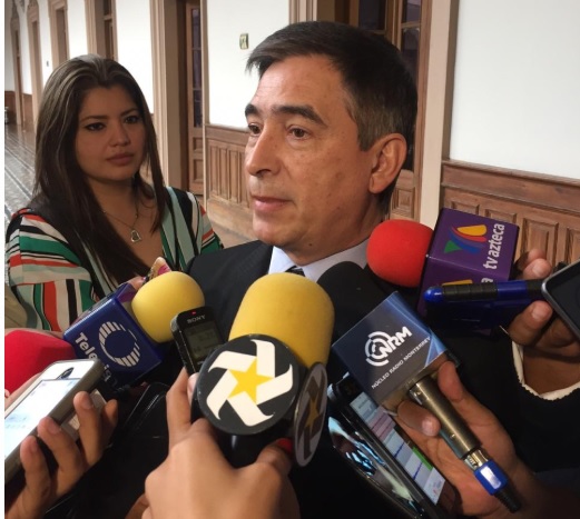 Ataques a tránsitos son por represalias: Estado 