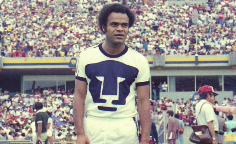 Murió Juan José Muñante, leyenda de los Pumas