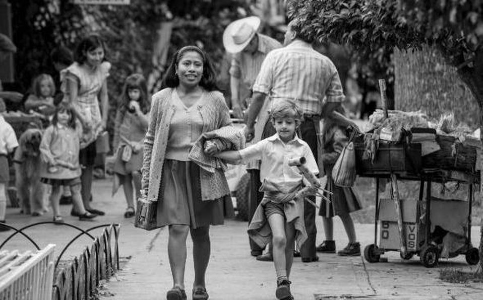 'Roma': La película de Alfonso Cuarón es nominada a 15 premios Ariel 2019