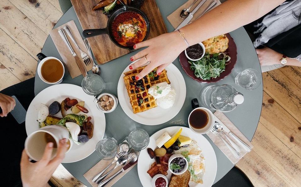 Desayuno: la comida más importantes del día puede evitarte problemas cardiovasculares