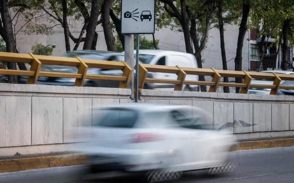 Fotocívicas son equivocadas y regresivas: ex subsecretaria de Movilidad
