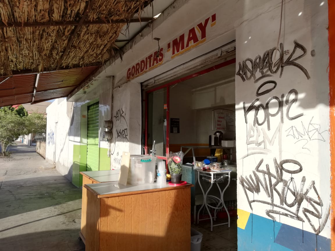 Denuncian vandalismo en fraccionamiento Filadelfia de Gómez Palacio