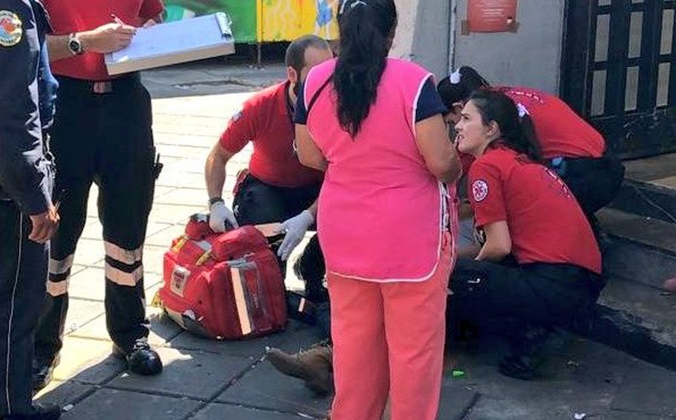 Muere usuaria en el Metro: cesan a jefa de estación Tacubaya y cambian protocolos de atención