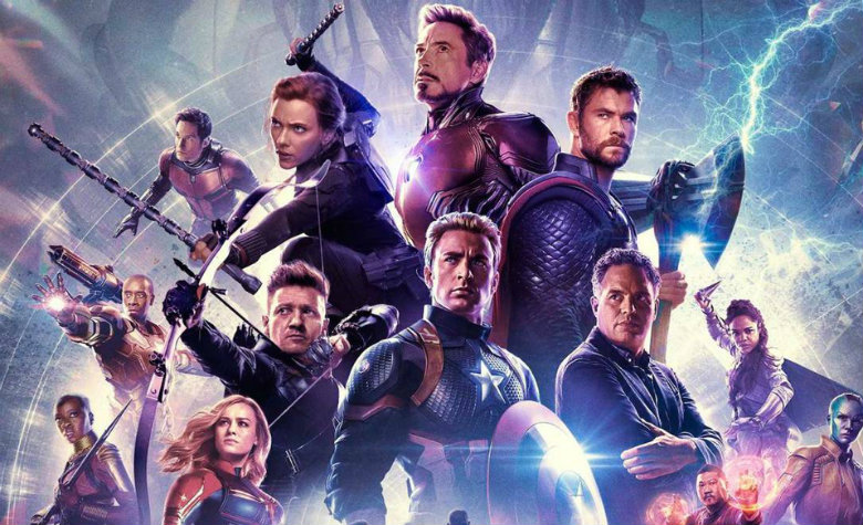 ¿Qué dice la crítica de 'Avengers: Endgame'?