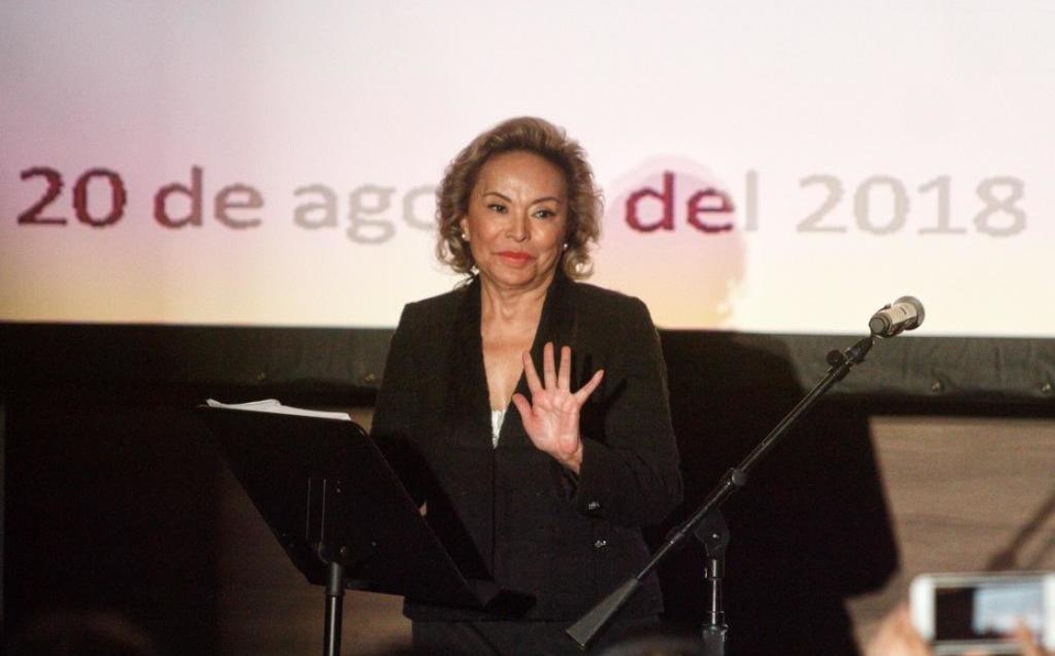 Elba Esther Gordillo no tiene impedimento para volver al SNTE: Abogado