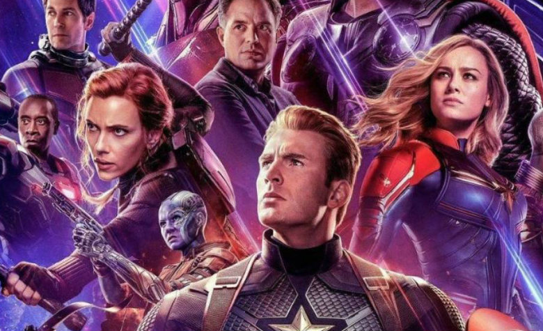 Así fue la reacción de los fans en redes tras el estreno de #AvengersEndgame