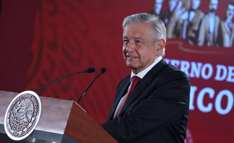Gobierno sorteará gasolinerías para checar quién sirve litros completos