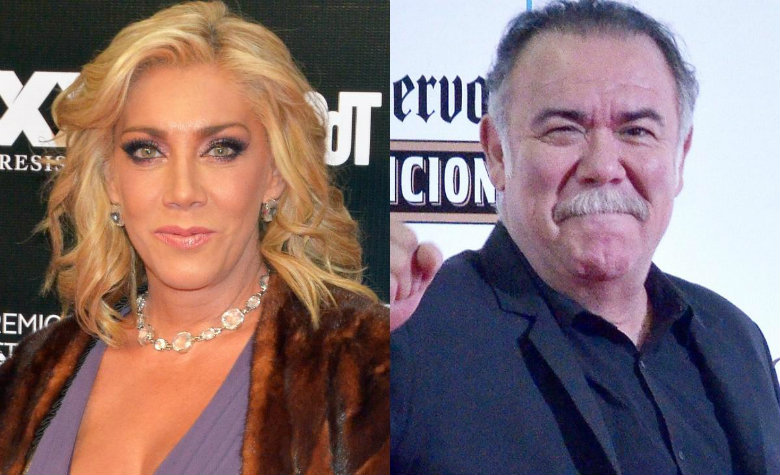 Pide Cynthia Klitbo la destitución de Jesús Ochoa de la ANDA