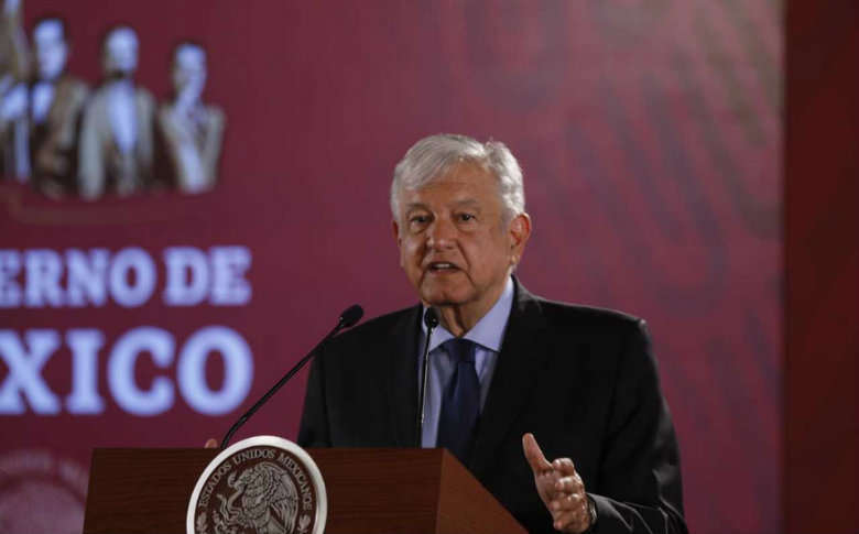 Se cumplió compromiso con EU, dice AMLO sobre reforma laboral