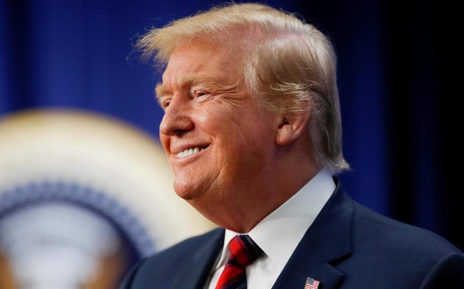 Telediario Media Trump: EU está con Venezuela