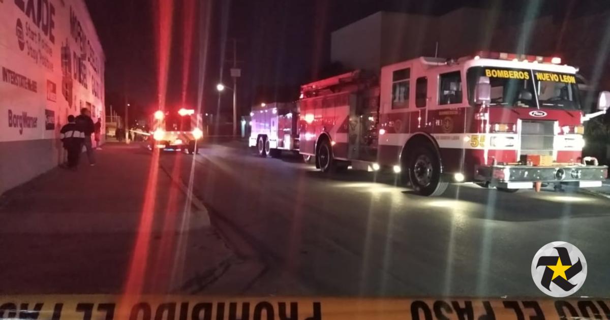 Conato de incendio moviliza a cuerpos de rescate en la Independencia