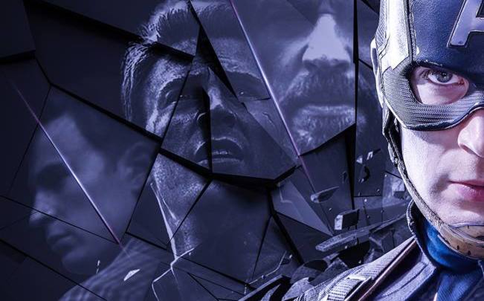 Avengers Endgame: ¿Qué pasó con el Capitán América? Los hermanos Russo lo explican