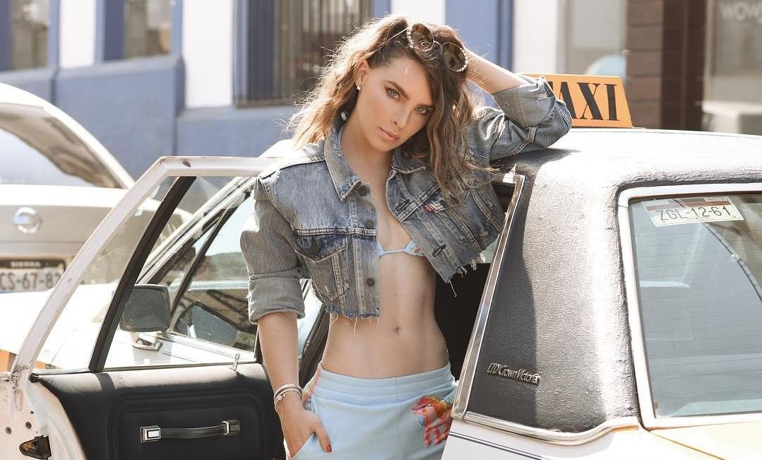 Hackean a Belinda... ¿y revelan romance?