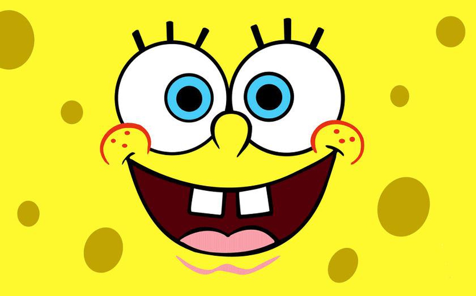 Estas son las 10 cosas que no sabías de 'Bob Esponja'