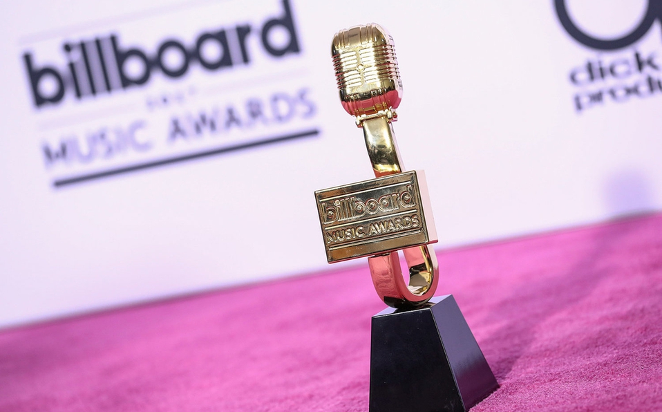 Ellos son los ganadores de los Premios Billboard 2019