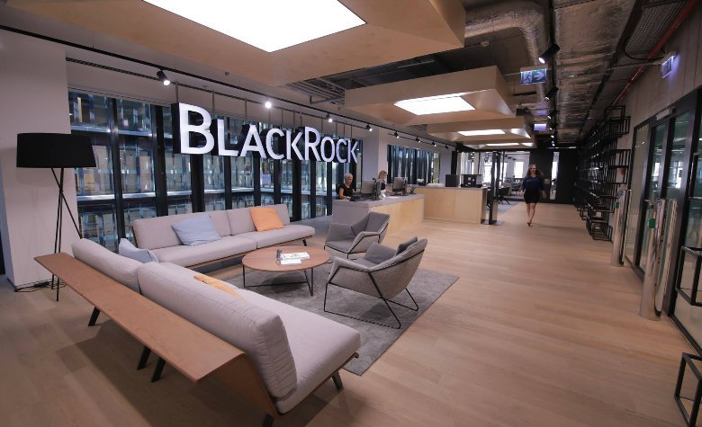 BlackRock tiene confianza en el país, dice AMLO tras recibir carta