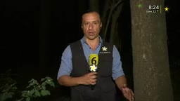 Telediario noticia 
