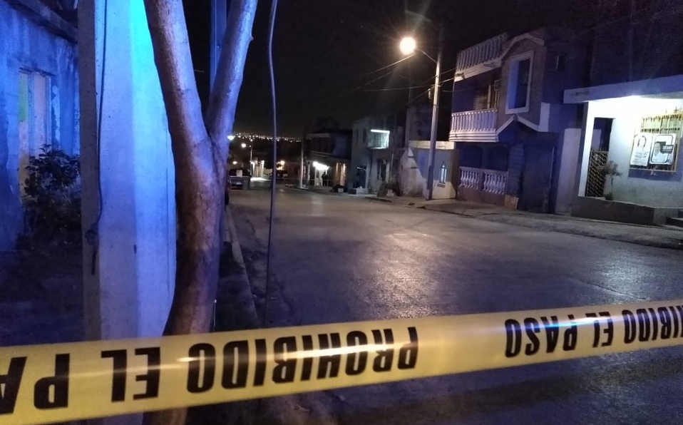 Ejecutan a un hombre en la colonia Jardines de Monterrey | Telediario ...