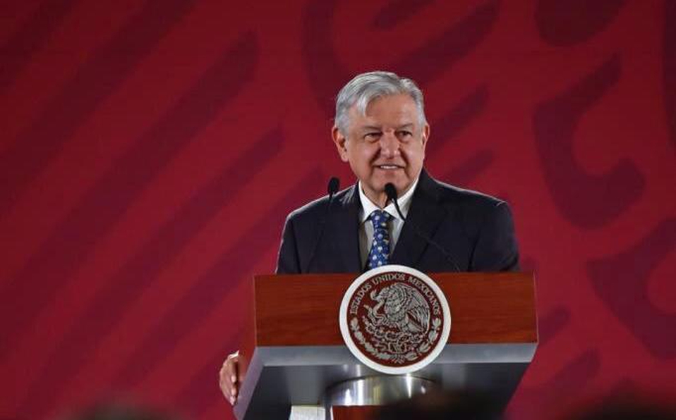 Hay 26 mil cuerpos sin identificar en el país: AMLO