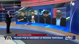 Telediario noticia 