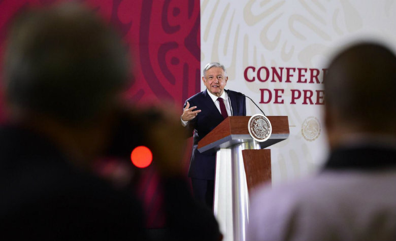 AMLO rechaza nueva escolta militar y quiere mantener la Ayudantía
