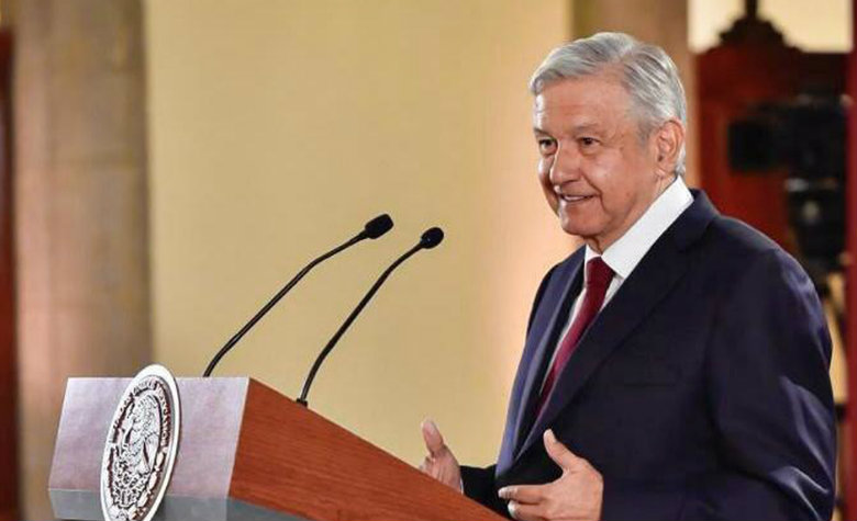 Prevención es fundamental; la Guardia Nacional es sólo un complemento: AMLO