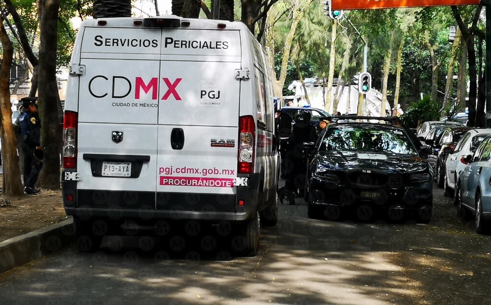 Escolta de periodista frustra asalto y abate a presunto delincuente