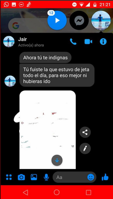 Se niega a ser su novia y él le pide de regreso $37 de un helado y le hacen memes