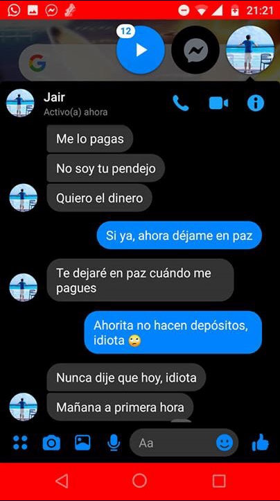 Se niega a ser su novia y él le pide de regreso $37 de un helado y le hacen memes