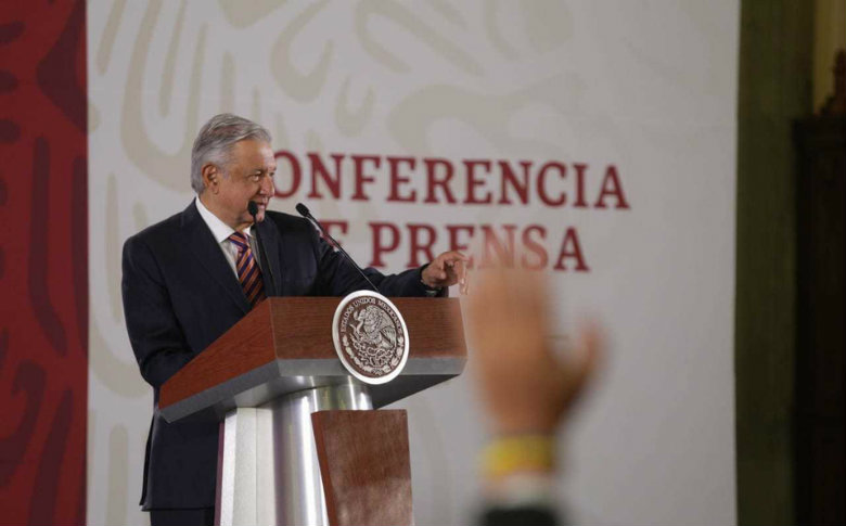 Censo de Bienestar cierra con 14 millones de beneficiarios, dice AMLO