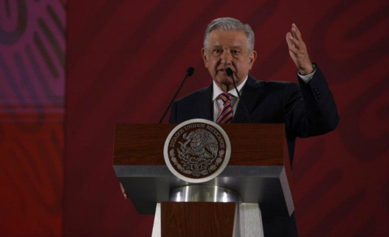 AMLO busca desaparecer Iniciativa Mérida y reorientar recursos a desarrollo