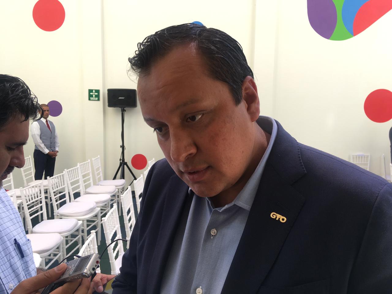 Repartirá SSG más de 1 millón de sueros en temporada de calor