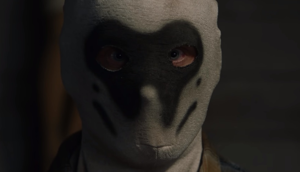 Revelan primer avance de 'Watchmen'