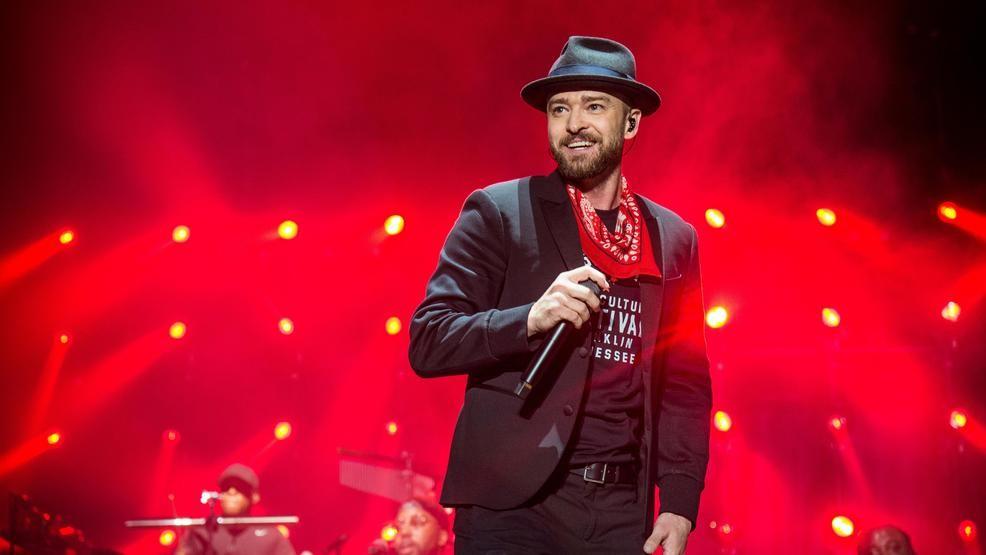Justin Timberlake recibirá premio como compositor