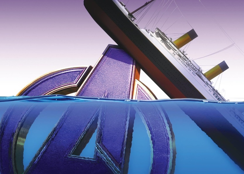 Los Vengadores hundieron mi Titanic: James Cameron