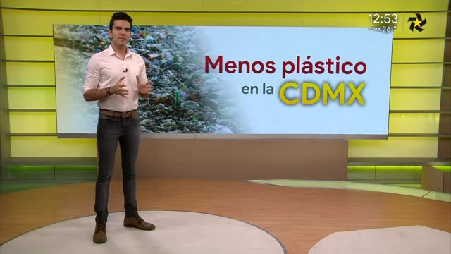 Mx.- Ley de desechos sólidos, ¿quièn causa mayor daño ambiental?: Alta Tensión 