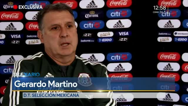 Telediario noticia 