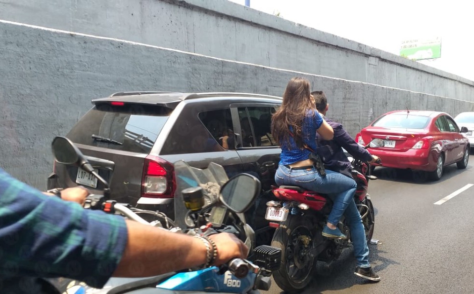 Internan en penal de Santa Martha a directora de colegio Rébsamen