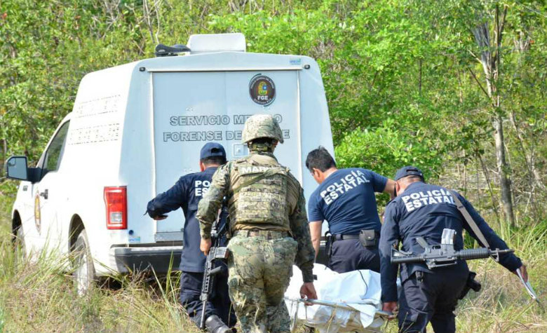 Telediario Media Desplome de avioneta deja dos muertos en Quintana Roo Telediario Media Desplome de avioneta deja dos muertos en Quintana Roo