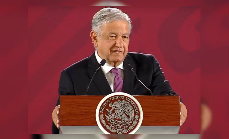 Hoy se hará oficial la nueva reforma educativa, anuncia AMLO