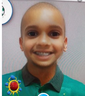 #FOTOS ¿Cómo se verían los SANTISTAS con el nuevo filtro de Snapchat?
