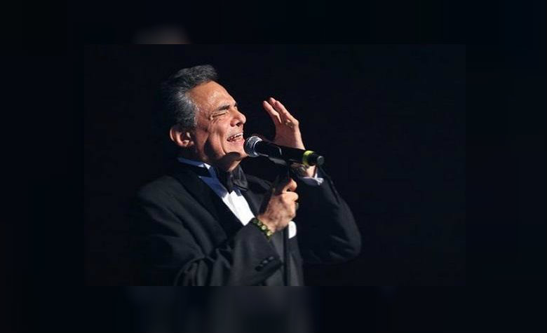 Aseguran que José José está recuperándose