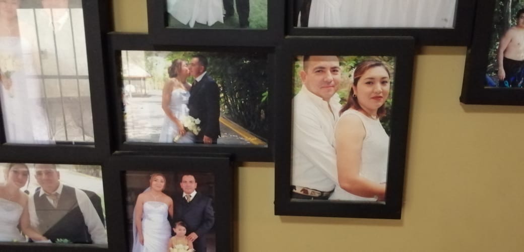 Piden apoyo para madre de familia que necesita tratamiento contra el cáncer