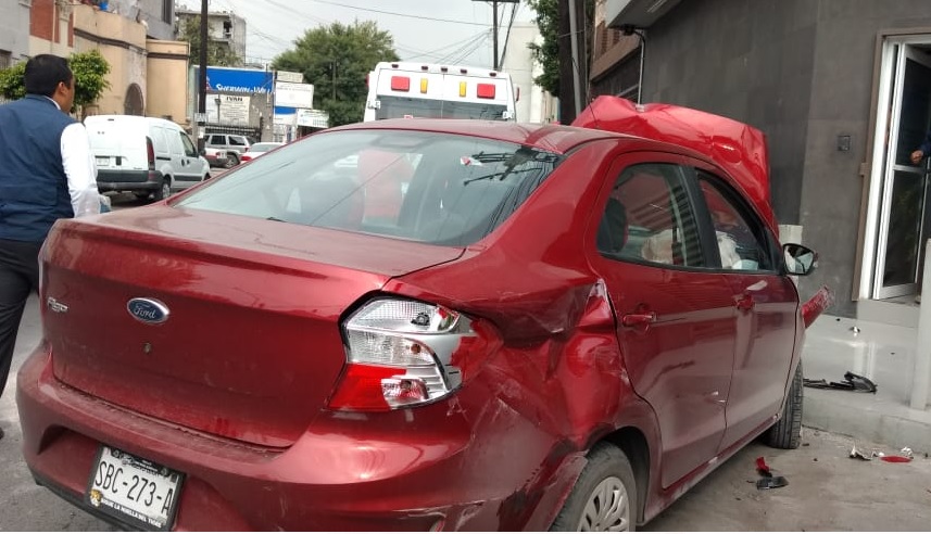 Wanda Seux sufre otro infarto cerebral, la reportan grave